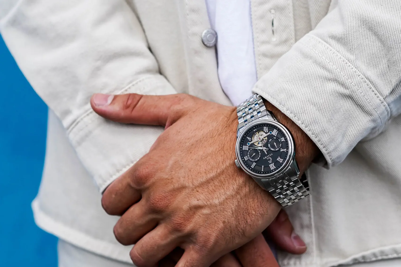 Timeless Style, Endless Impact